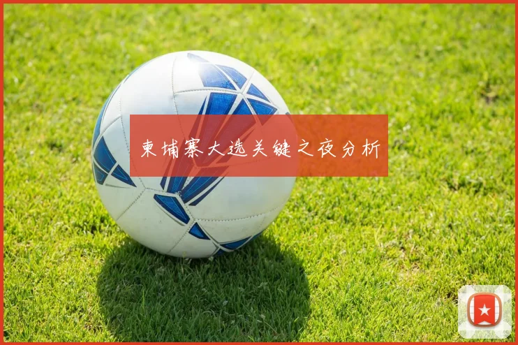 柬埔寨大选关键之夜分析