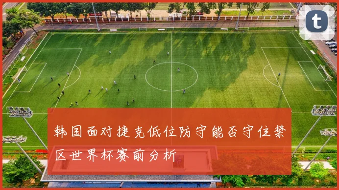 韩国面对捷克低位防守能否守住禁区世界杯赛前分析