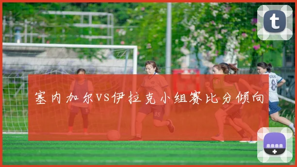 塞内加尔vs伊拉克小组赛比分倾向