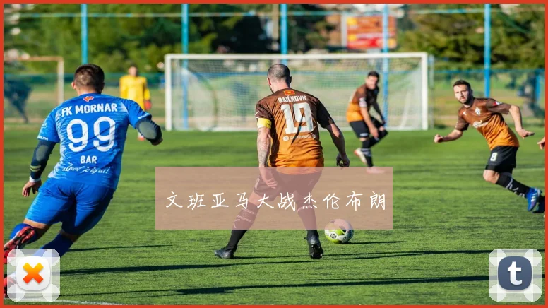 文班亚马大战杰伦布朗